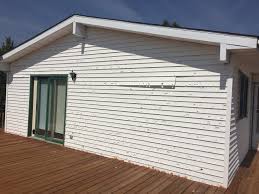 Best Custom Siding Design  in Muskegon, MI